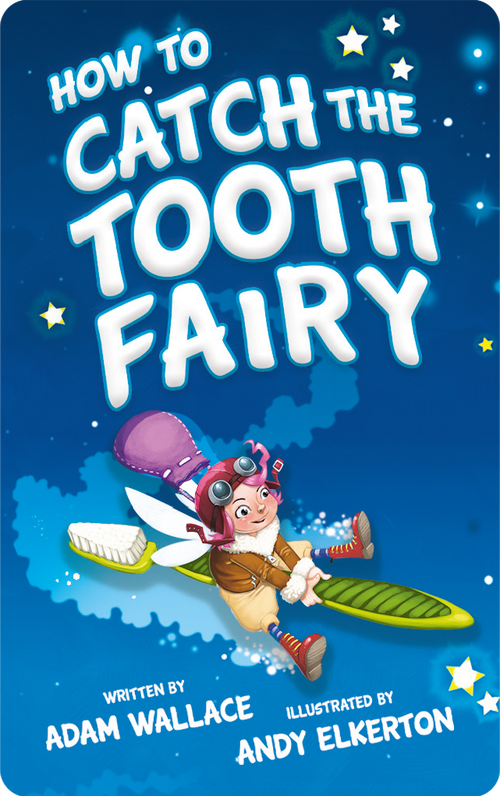 How to Catch: Spring Pack