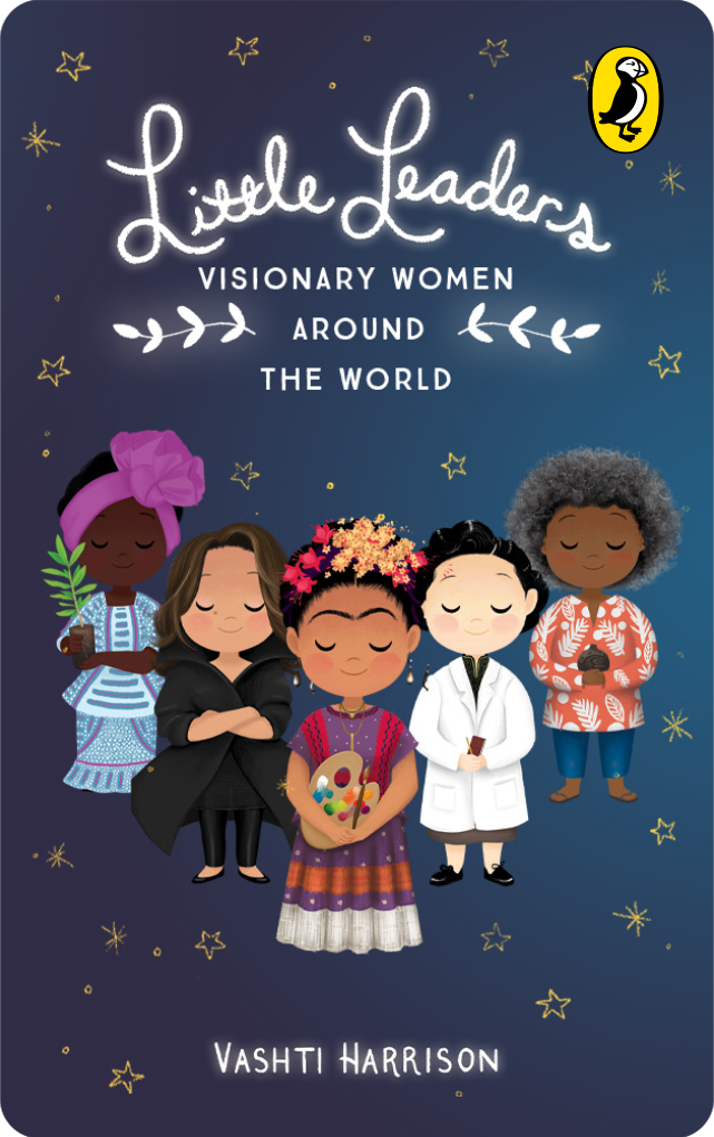 Little Leaders: Visionary Women Around the World