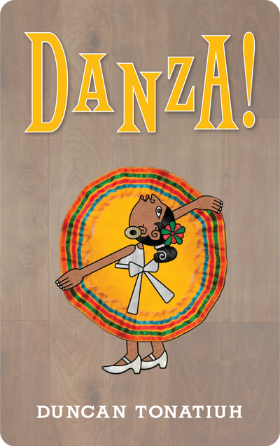 Danza! Amalia Hernández and El Ballet Folklórico de México (Digital)