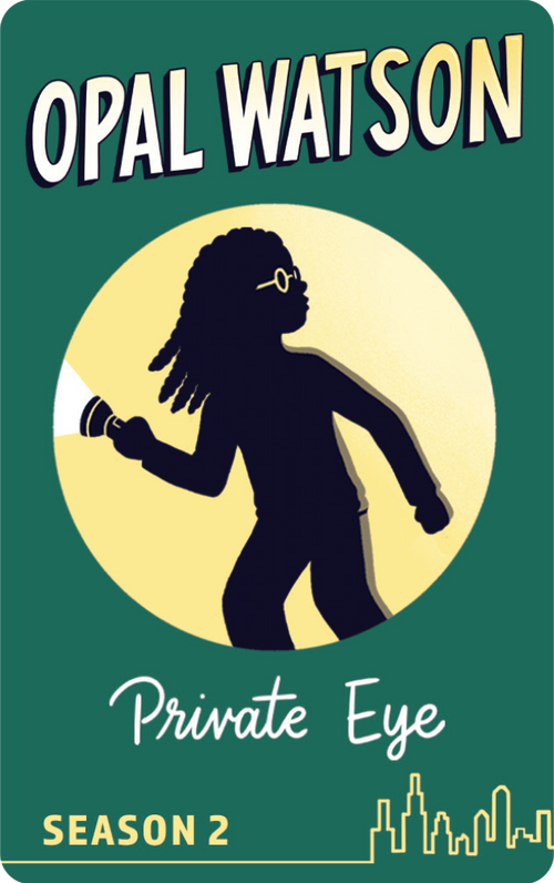 The Opal Watson Pack