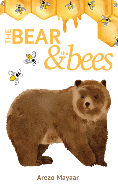 World Fables / Fábulas del mundo