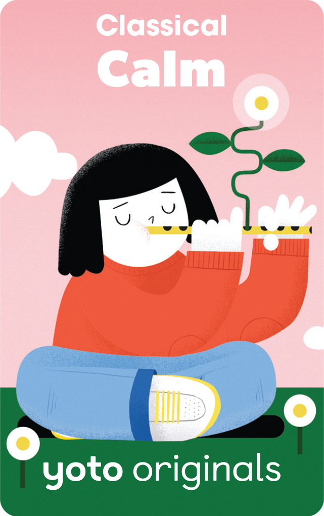 Yoto Classical: Calm