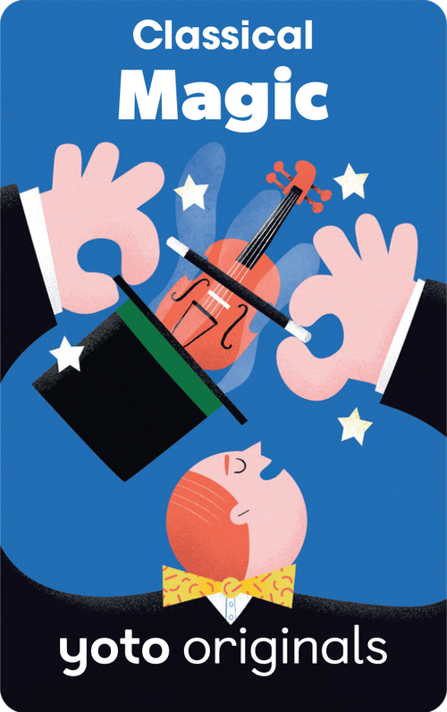 Yoto Classical Collection