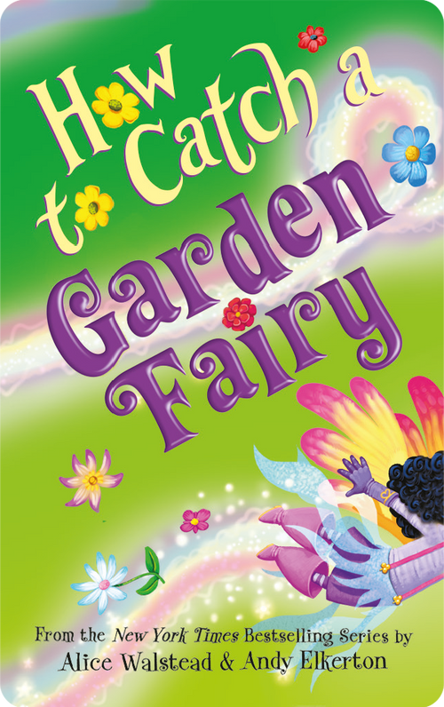 How to Catch: Spring Pack