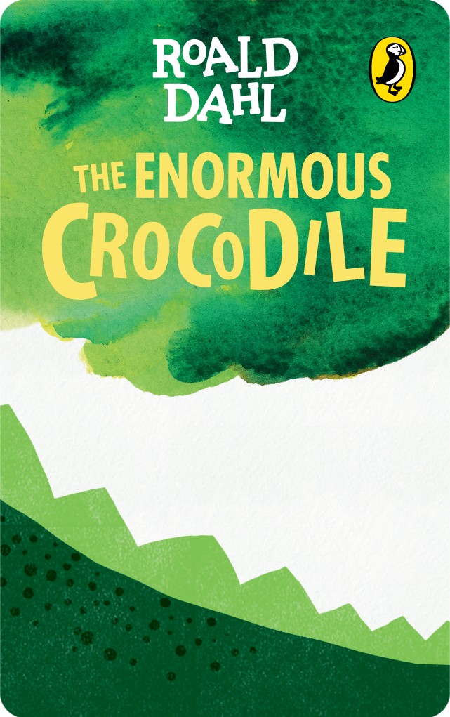 The Enormous Crocodile