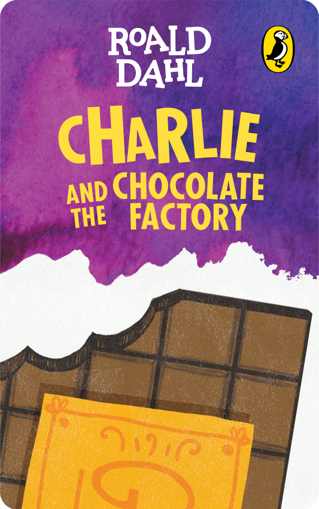Charlie and the Chocolate Factory