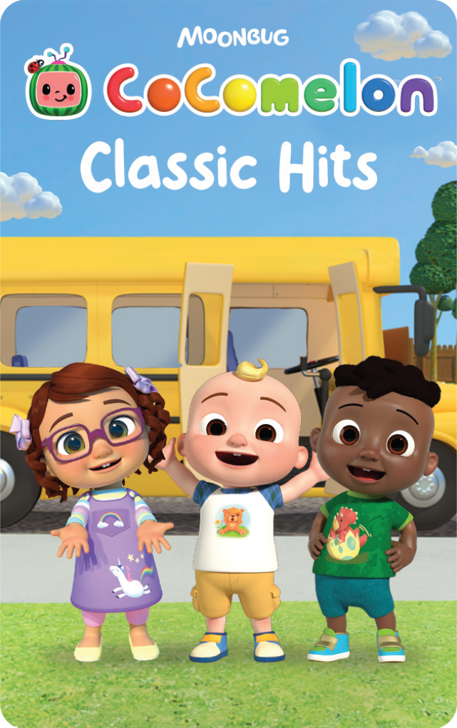 CoComelon Classic Hits