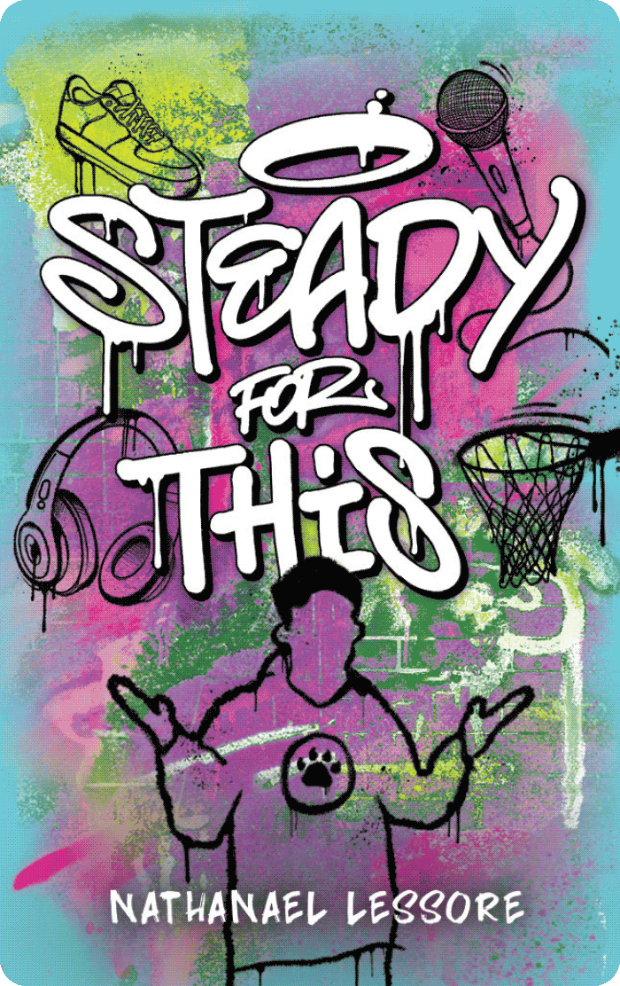 Steady for This (Digital)