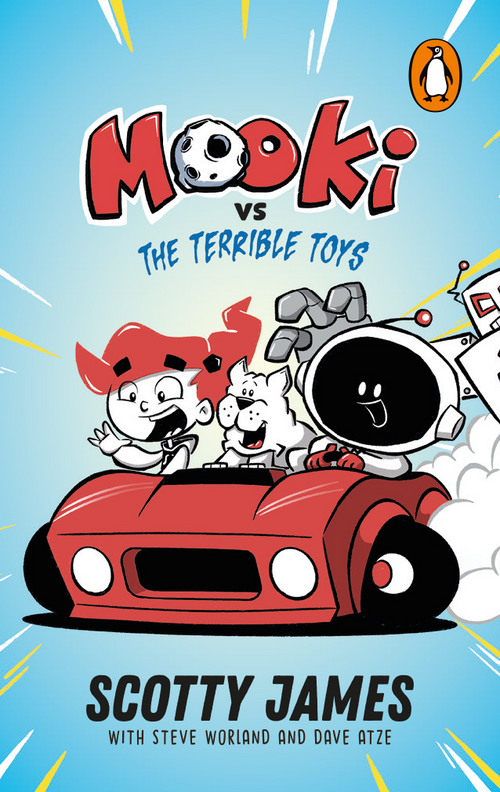 MOOKi Collection
