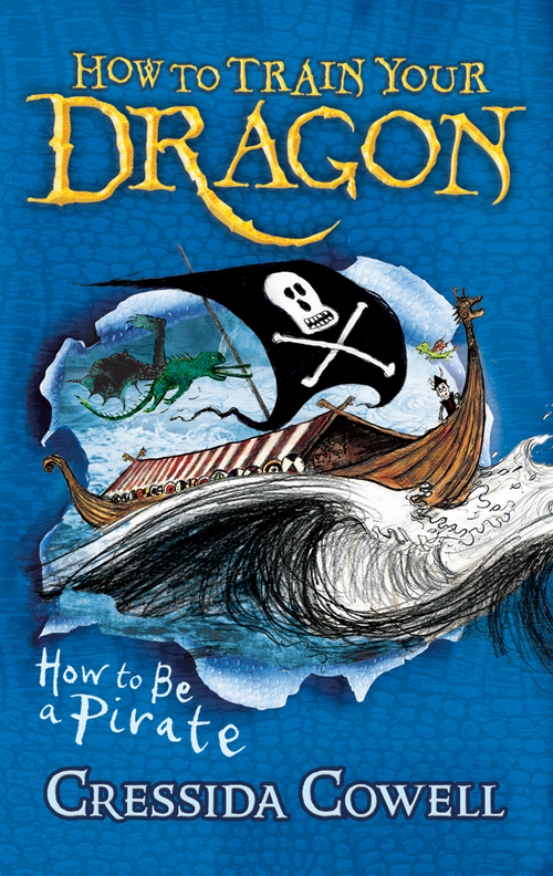 How to Train Your Dragon Collection 1