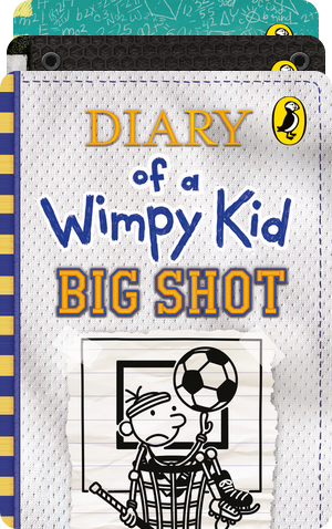 The Wimpy Kid Collection 6