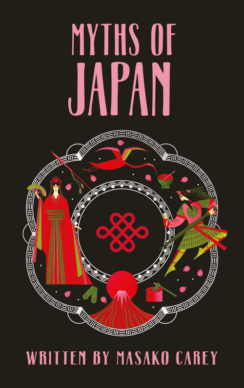 Myths of the World Collection