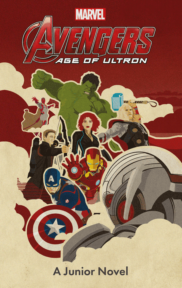 Age of Ultron