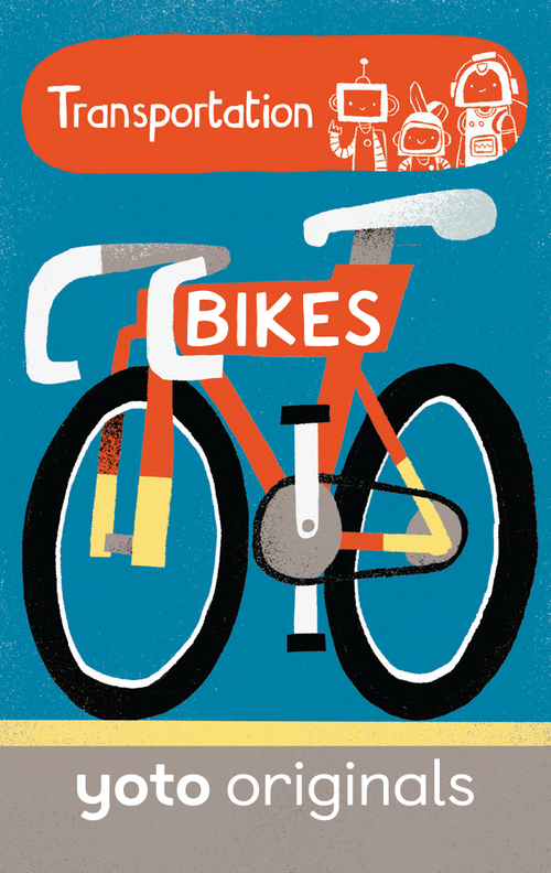 BrainBots Transportation