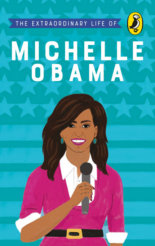 The Extraordinary Lives Audio Collection