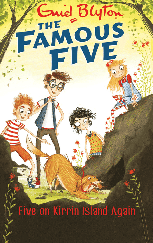 The Famous Five Collection