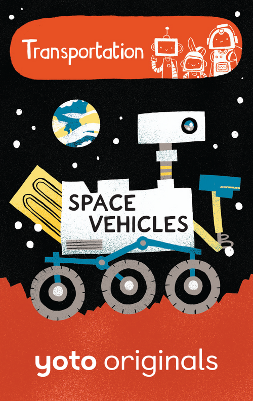 BrainBots Transportation