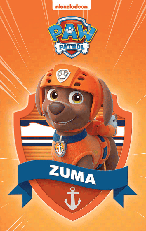 PAW Patrol Pup Pack