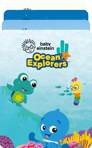 Baby Einstein