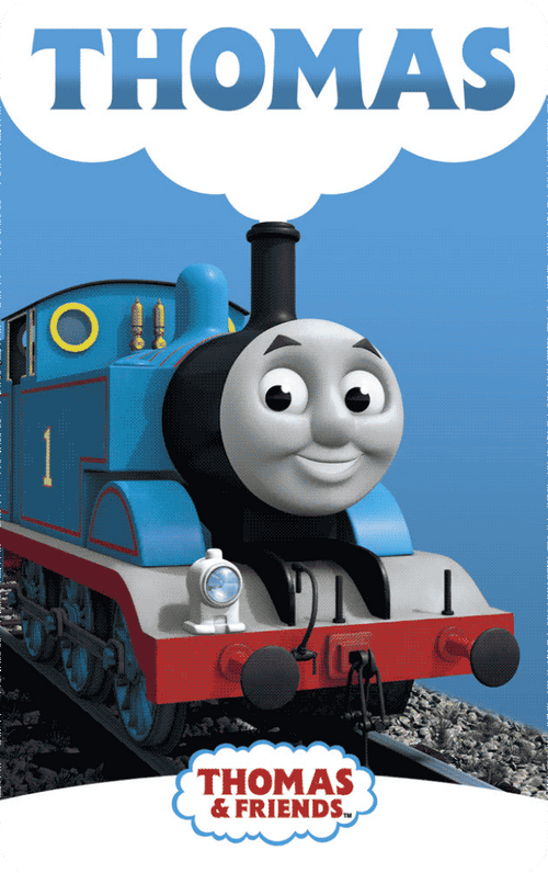 Thomas & Friends ™ The Steam Team Collection