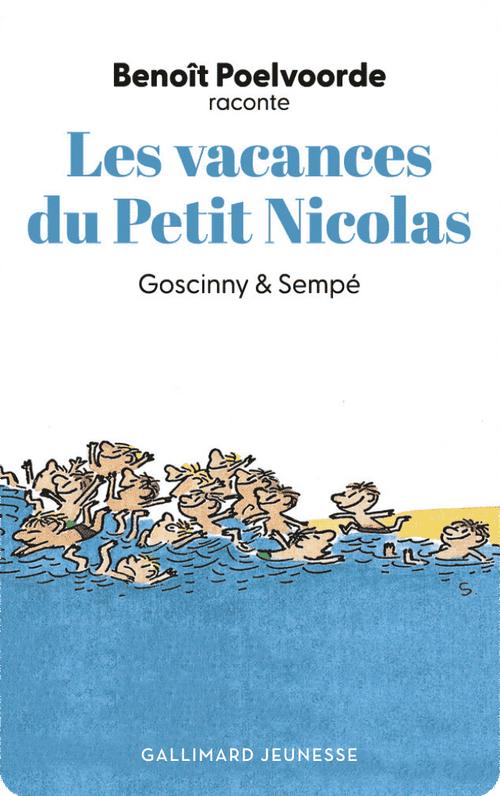 Collection Les aventures du Petit Nicolas