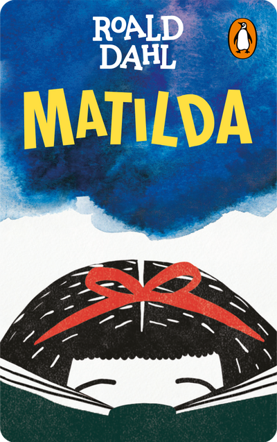 Matilda (Digital - Spanish Version)