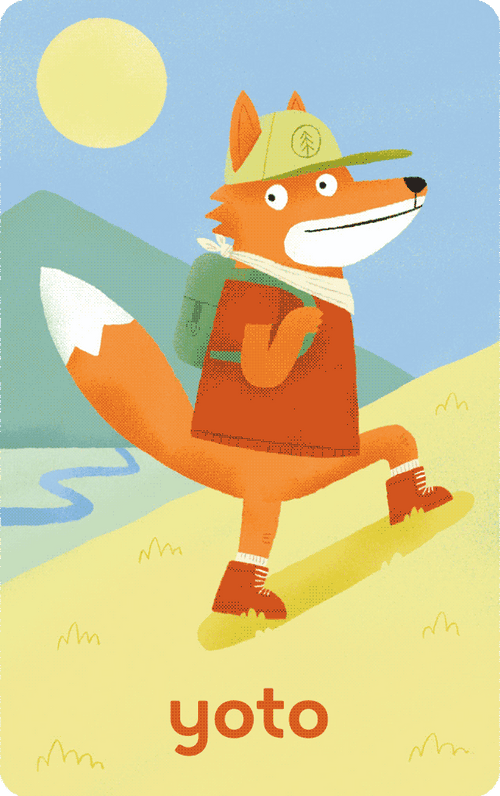 Make Your Own Summer 5 Pack