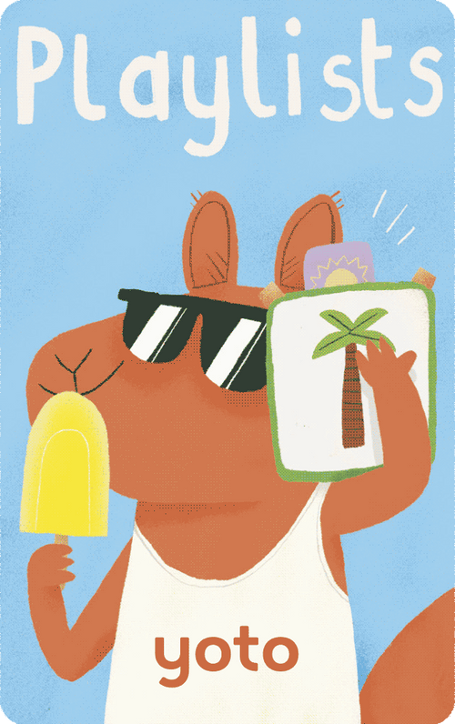 Make Your Own Summer 5 Pack