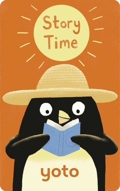 Make Your Own Summer 5 Pack